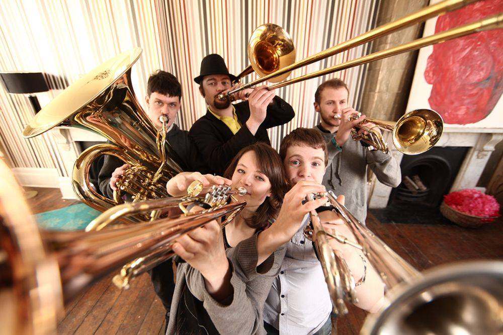 Dass Brass